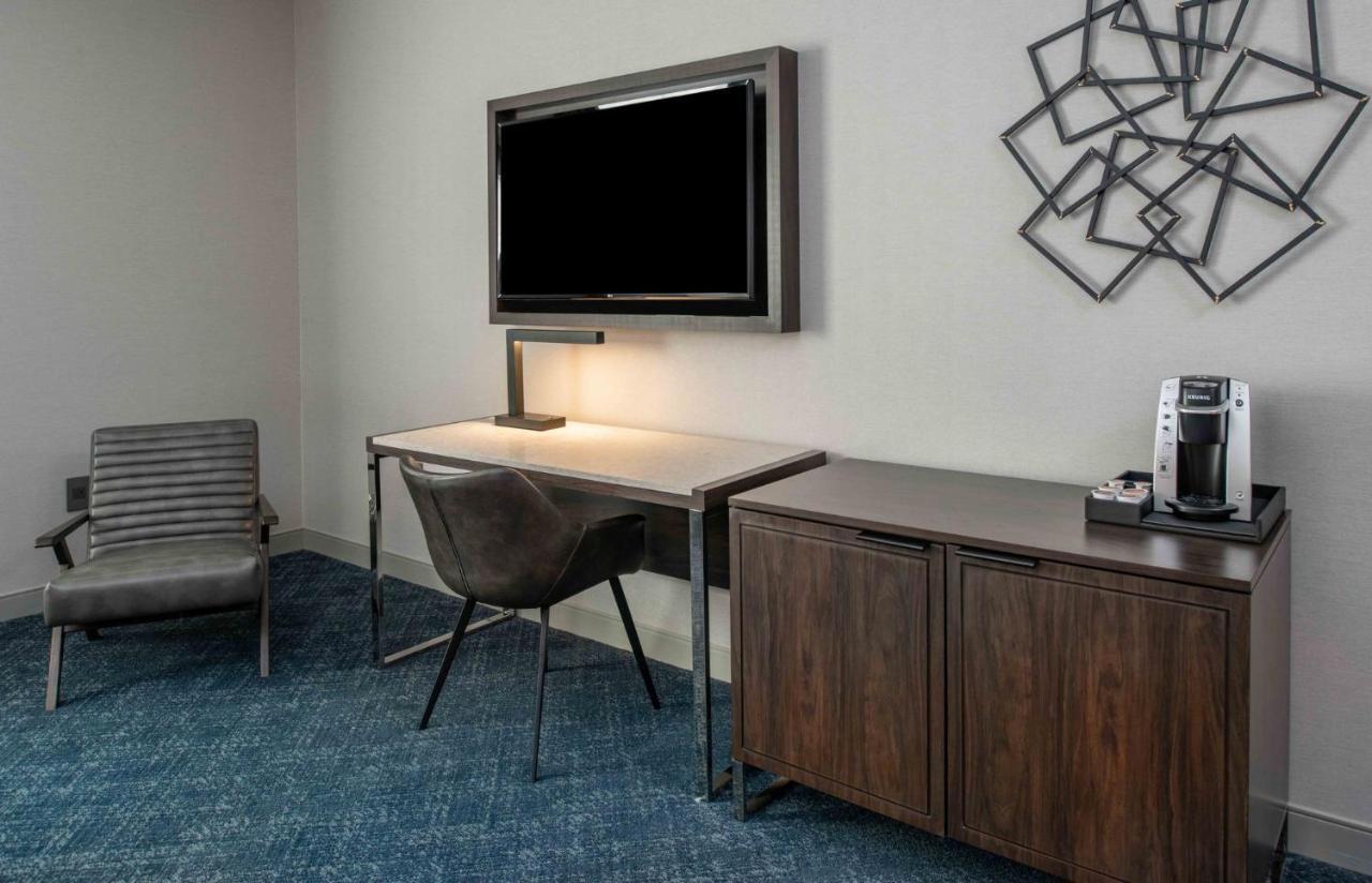Holiday Inn Express - Boston South - Quincy By Ihg Exterior foto