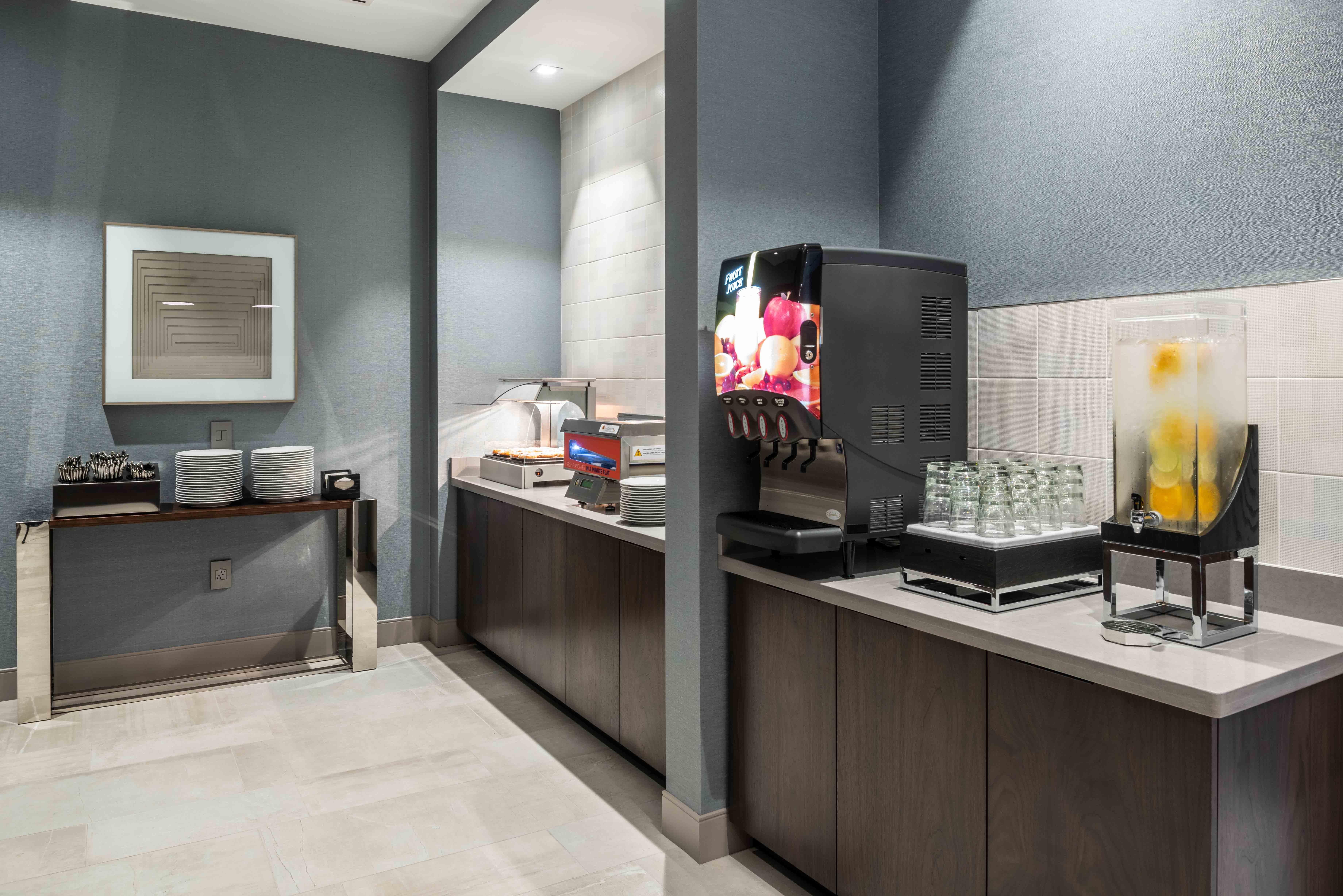 Holiday Inn Express - Boston South - Quincy By Ihg Exterior foto