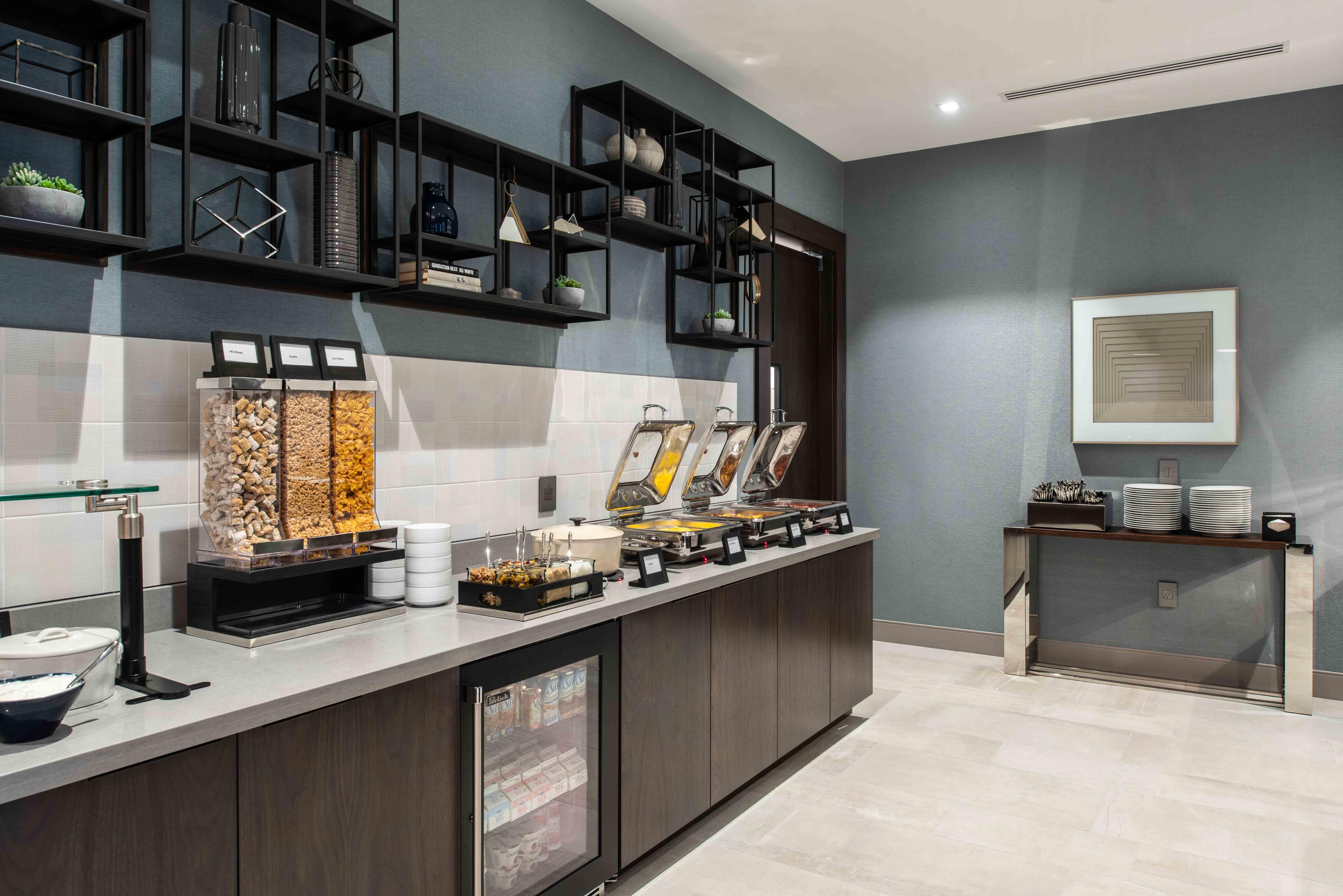 Holiday Inn Express - Boston South - Quincy By Ihg Exterior foto