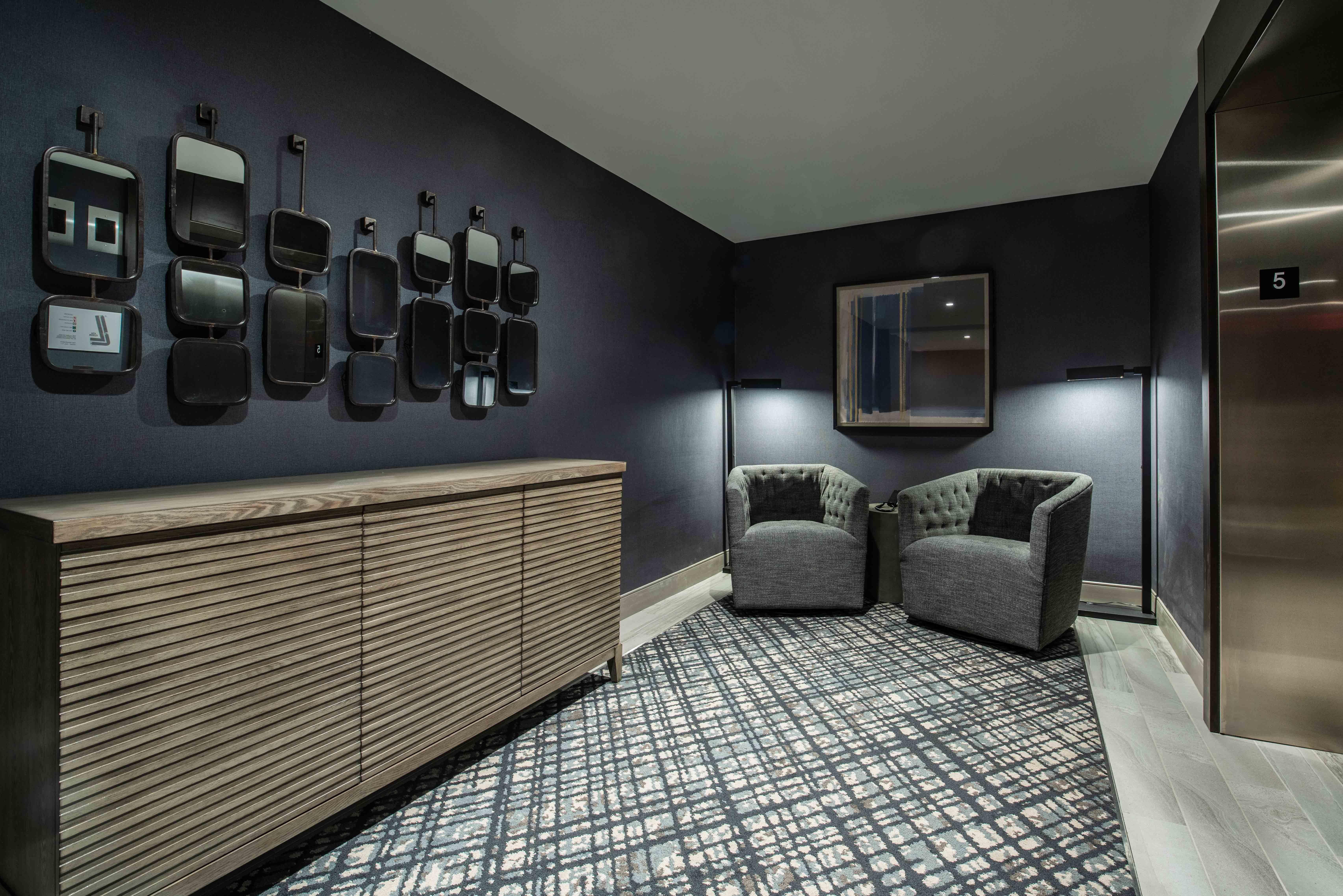 Holiday Inn Express - Boston South - Quincy By Ihg Exterior foto