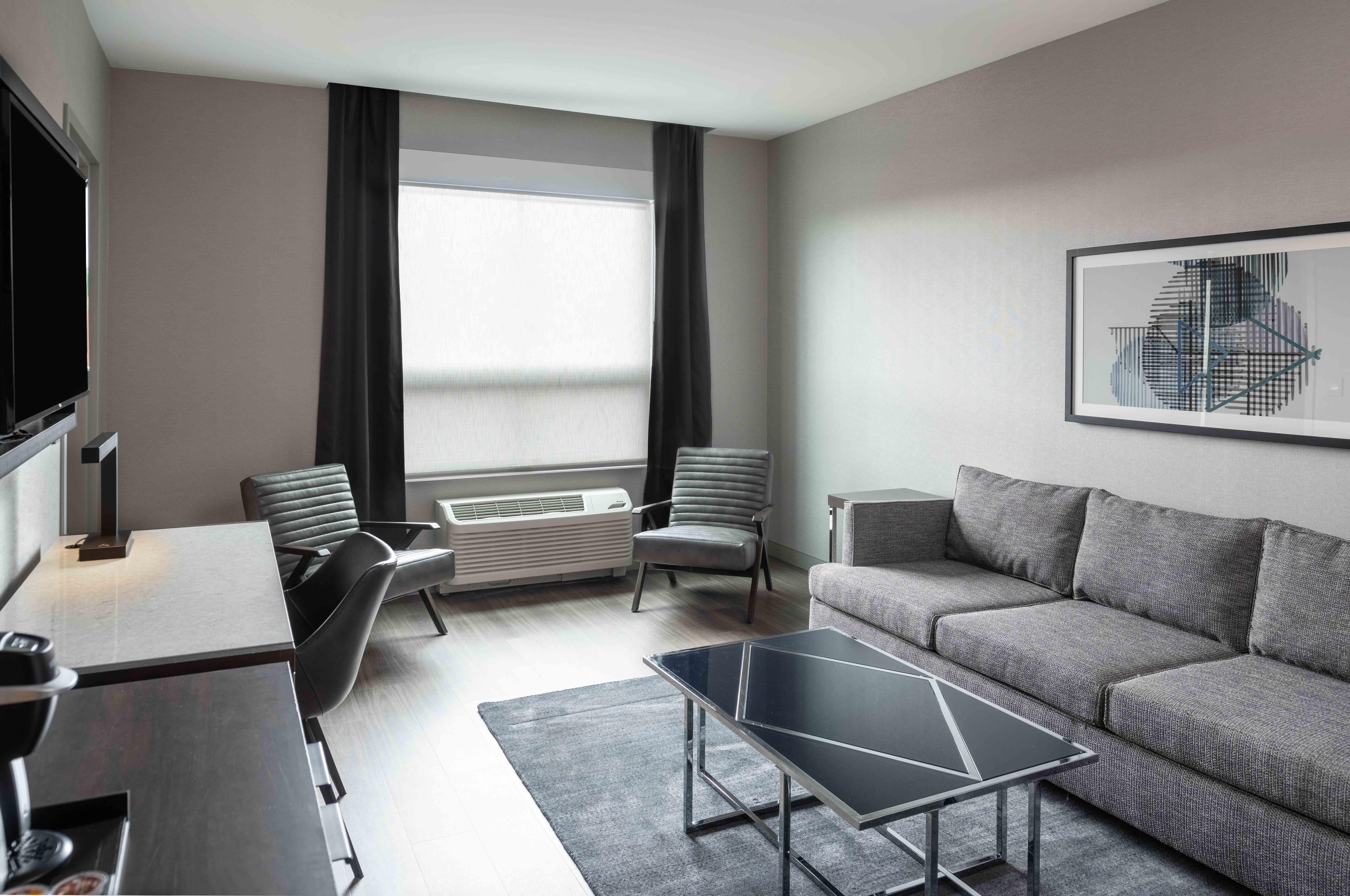 Holiday Inn Express - Boston South - Quincy By Ihg Exterior foto