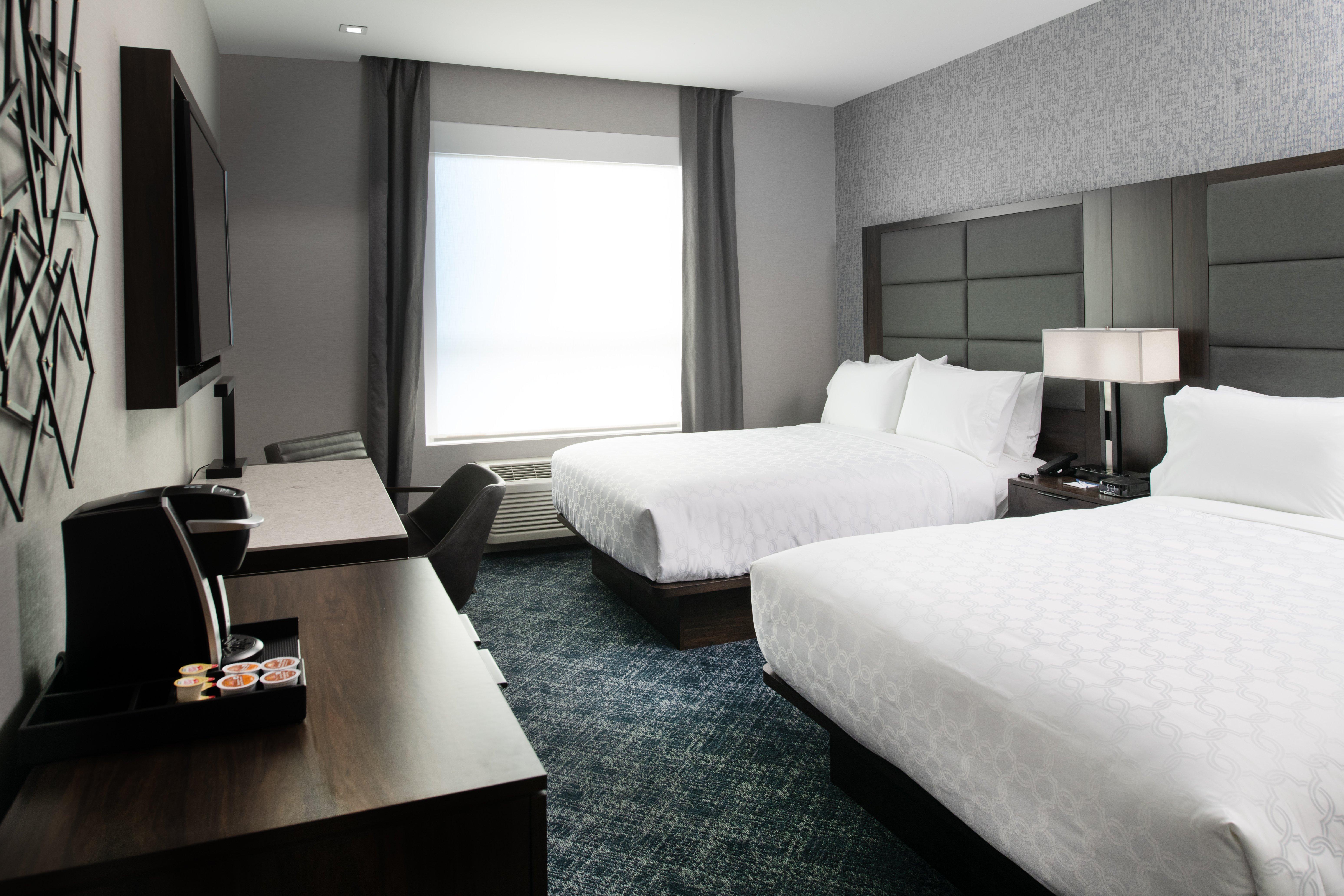 Holiday Inn Express - Boston South - Quincy By Ihg Exterior foto
