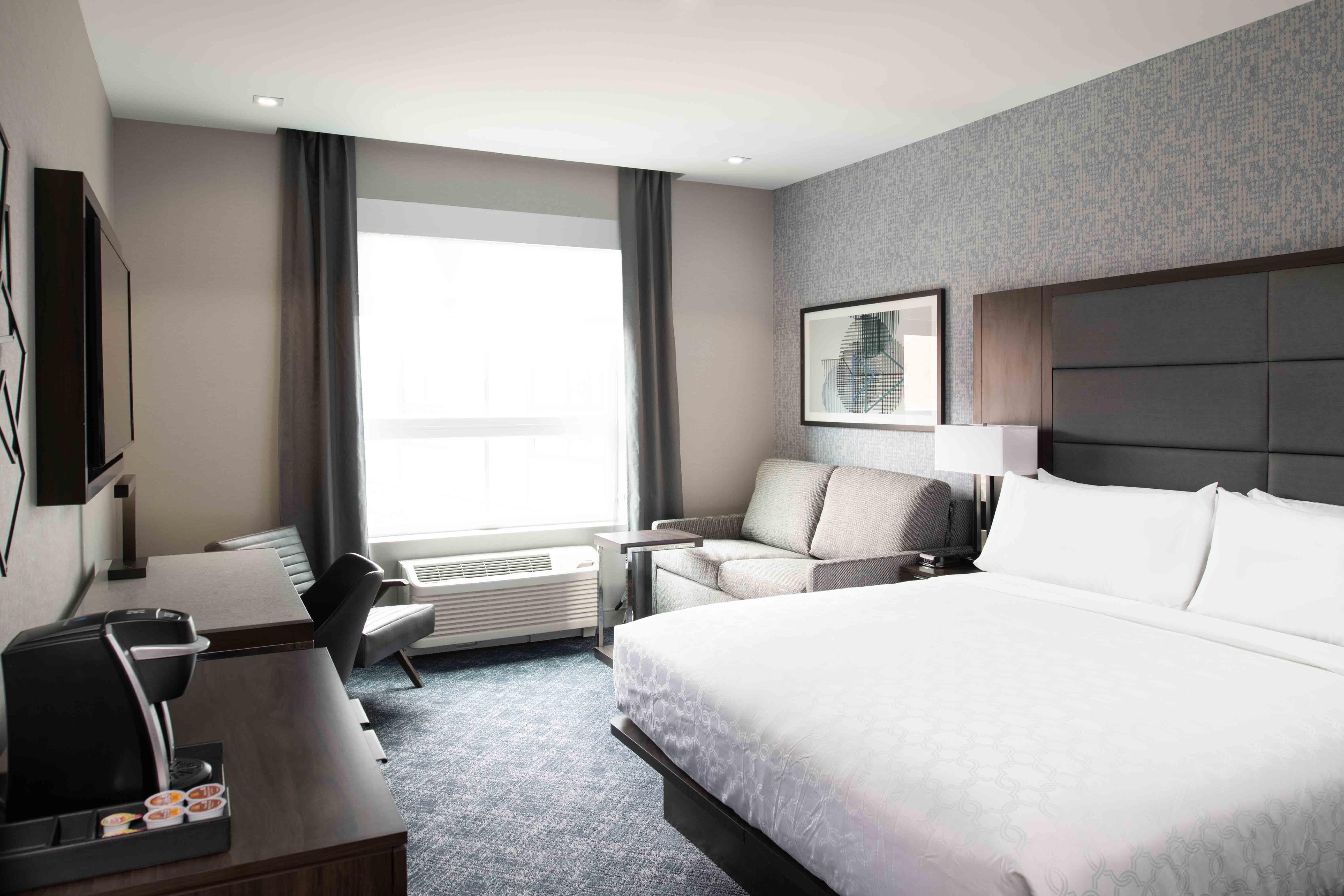 Holiday Inn Express - Boston South - Quincy By Ihg Exterior foto